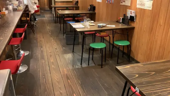 内観