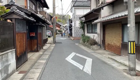 街並み