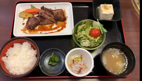 千屋牛