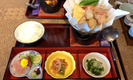 昼御前-西-(¥1,500)