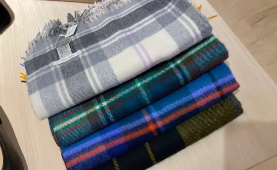 冬のあったかアイテム