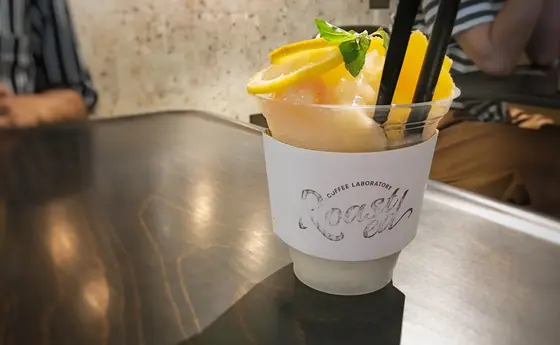夏季限定