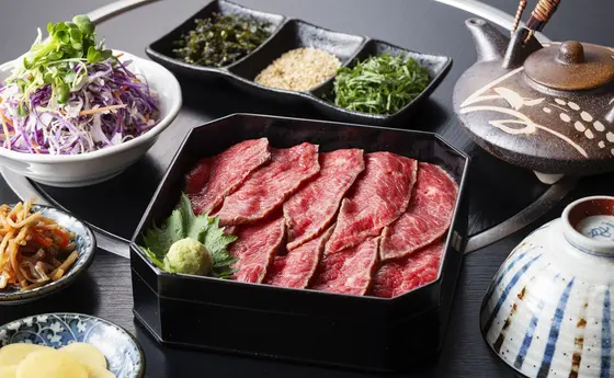 こばやし肉丼プロジェクト