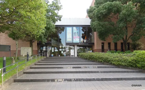 亀山市歴史博物館