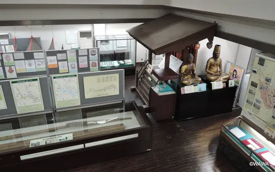 さいたま市立浦和博物館