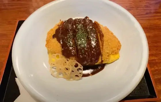 ボルガライス