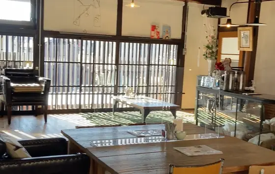 ２階