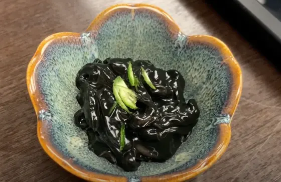 黒造り