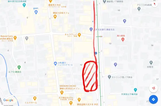 アポーペン、慣れませんw