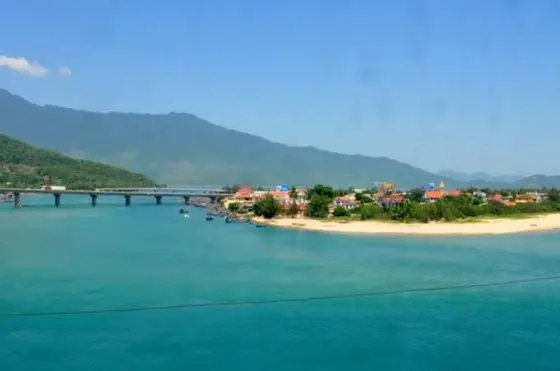 ハイバン峠