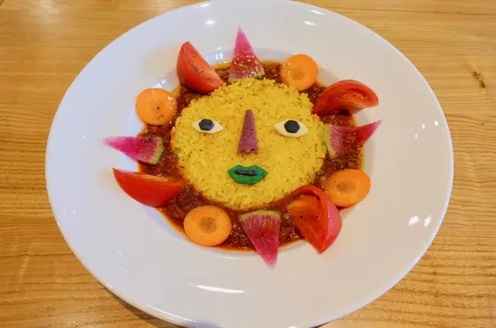 ミュージアムカフェ