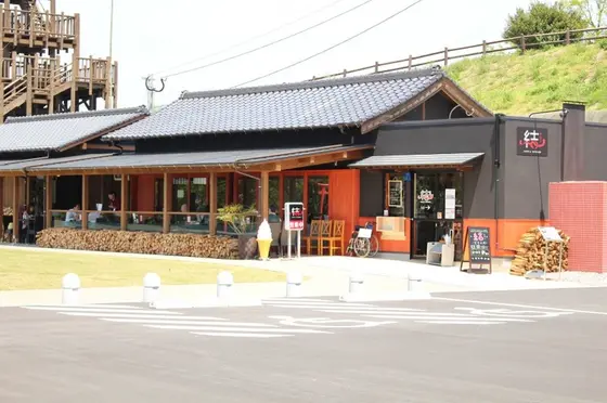 イタリアンレストラン「結」（ゆい）