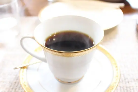 カフェとしてもGOOD