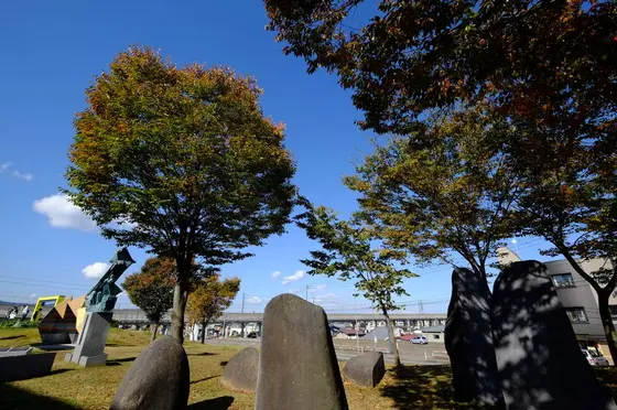 現代アート