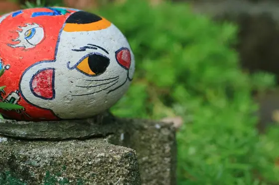 猫の細道⑤