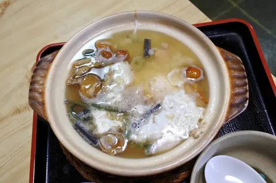 山賊雑炊とはいったい？