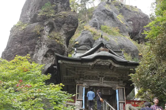 双龍門
