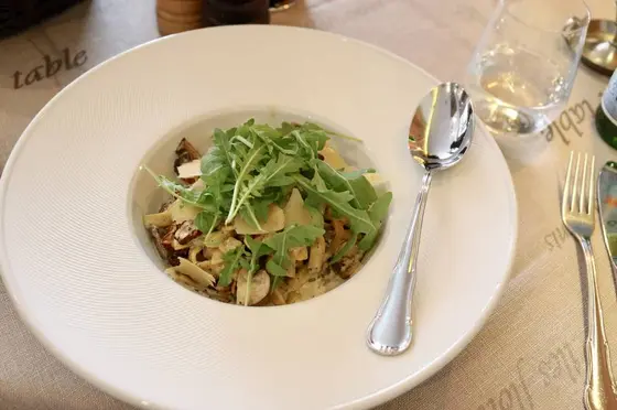 パスタ