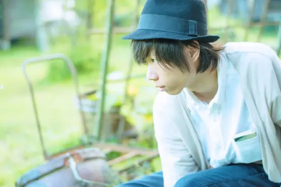 スペシャルコンテンツ