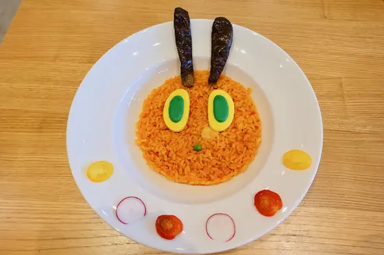 ミュージアムカフェ