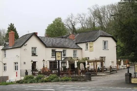 ザ マルバーン ヒルズ ホテル ＆ レストラン(The Malvern Hills Hotel & Restaurants)