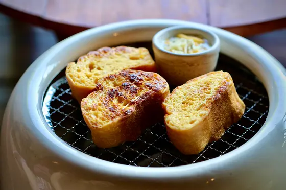 フレンチトースト🍞