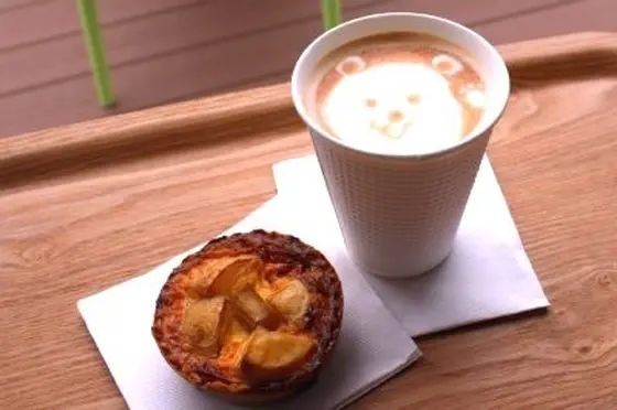 ＆ coffee（アンドコーヒー）