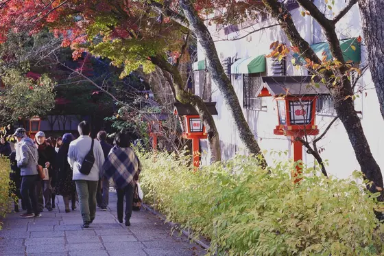 通路🚶‍♀️