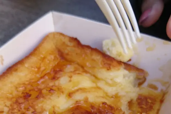 フレンチトースト