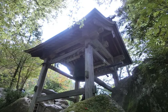 鐘楼堂