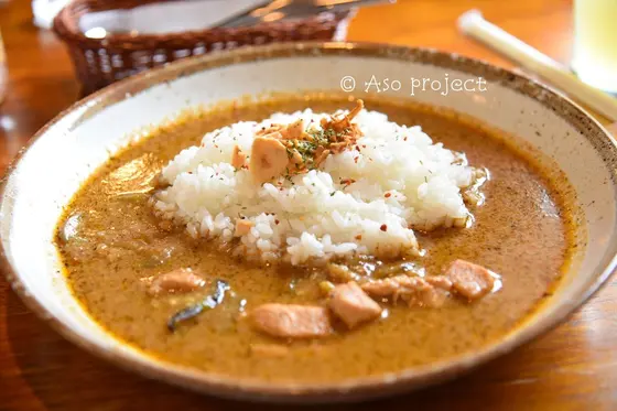 プルニエカレー