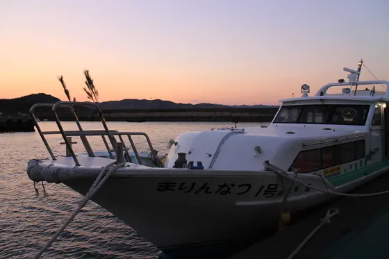 豊島の注意点