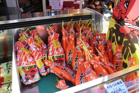 茨城土産といえば、納豆!!
