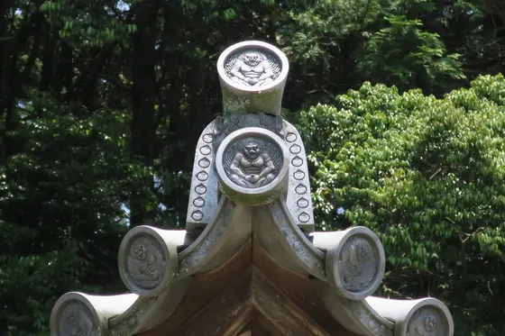 毘沙門堂