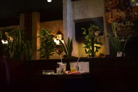 かつてはニット工場