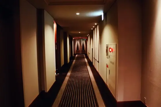 新館