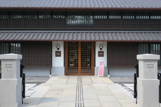 今回は自由見学日で無料でした
