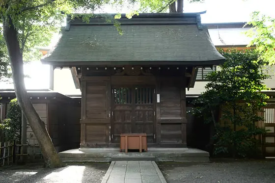松尾神社