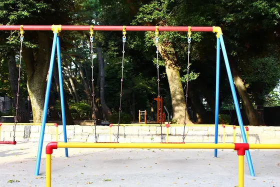 遊具