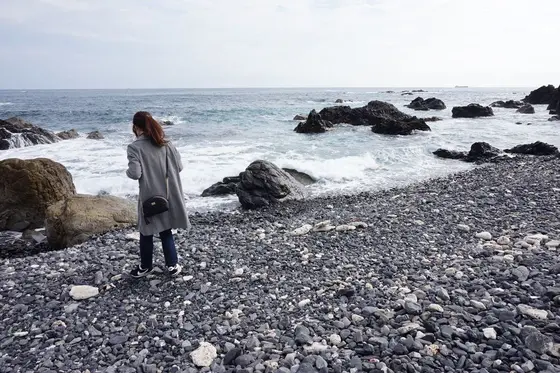 海