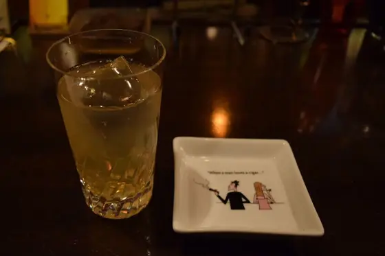 可愛い灰皿を発見