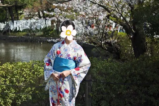 桜