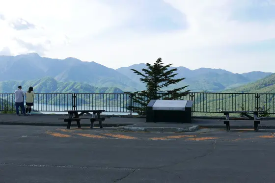 地元のデートスポット？