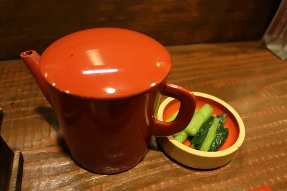 出汁