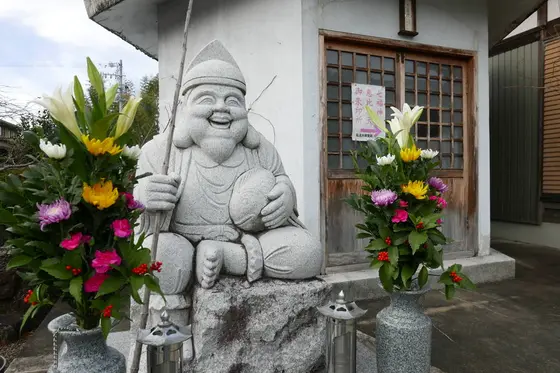 恵比寿様