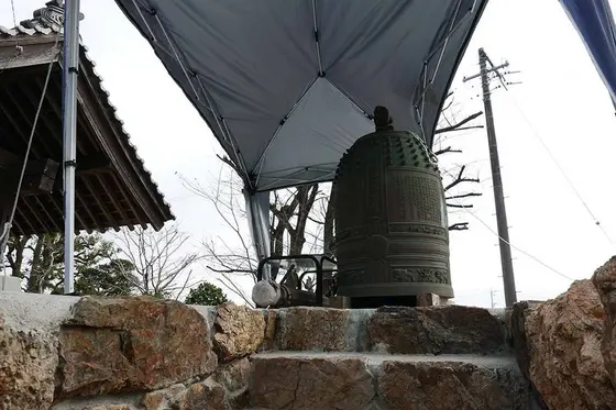 鐘つき堂は現在進行中