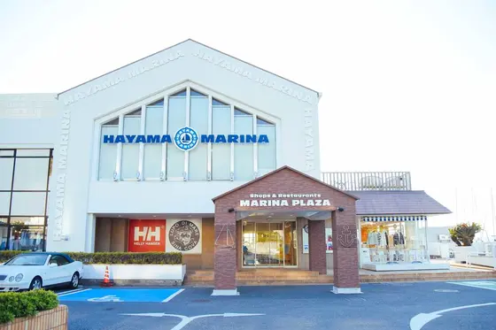 マリンなムード💙