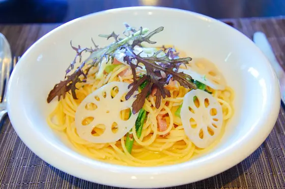 スペシャルランチ（1500円）