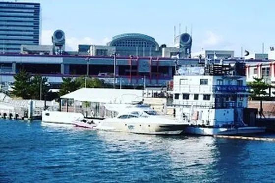 マリンレジャー