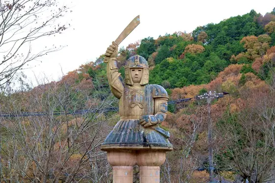 埴輪